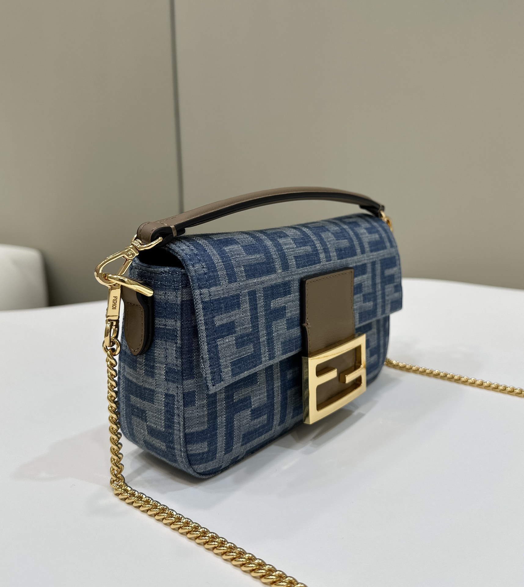 Fendi Satchel Bags